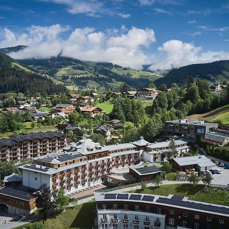 Sporthotel Wagrain Dış mekan fotoğraf