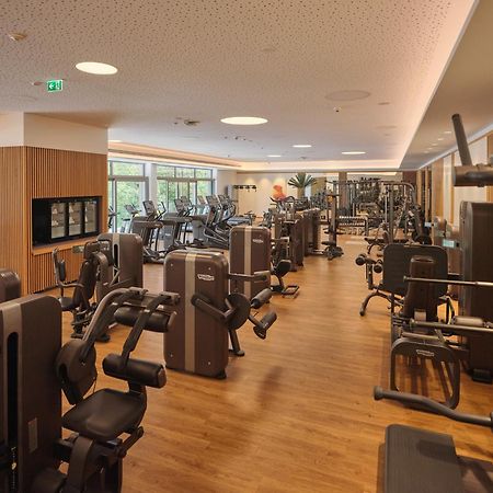 Sporthotel Wagrain Dış mekan fotoğraf