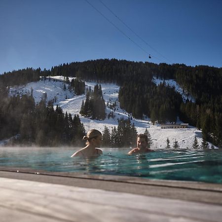 Sporthotel Wagrain Dış mekan fotoğraf