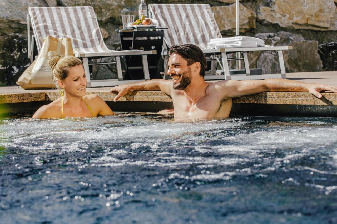 Sporthotel Wagrain Dış mekan fotoğraf