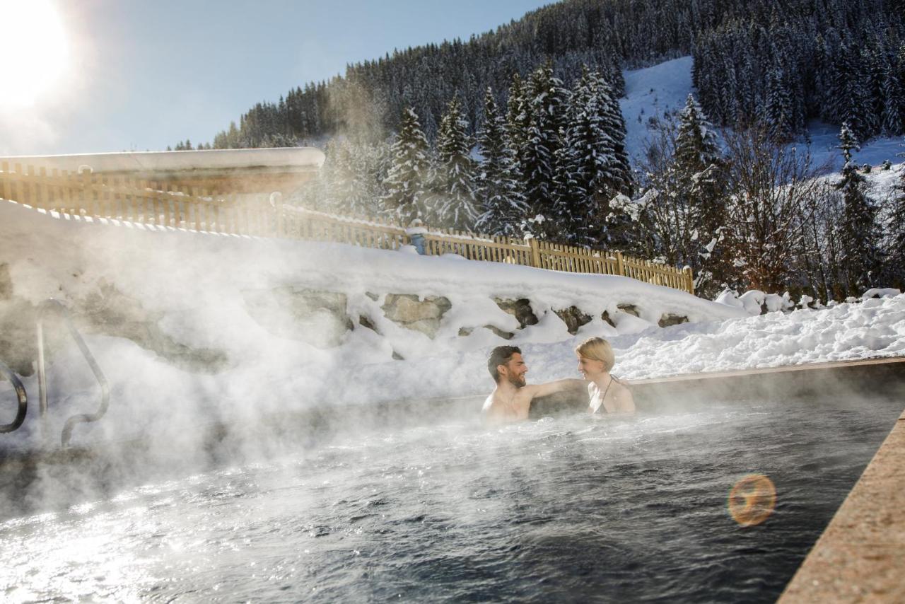 Sporthotel Wagrain Dış mekan fotoğraf