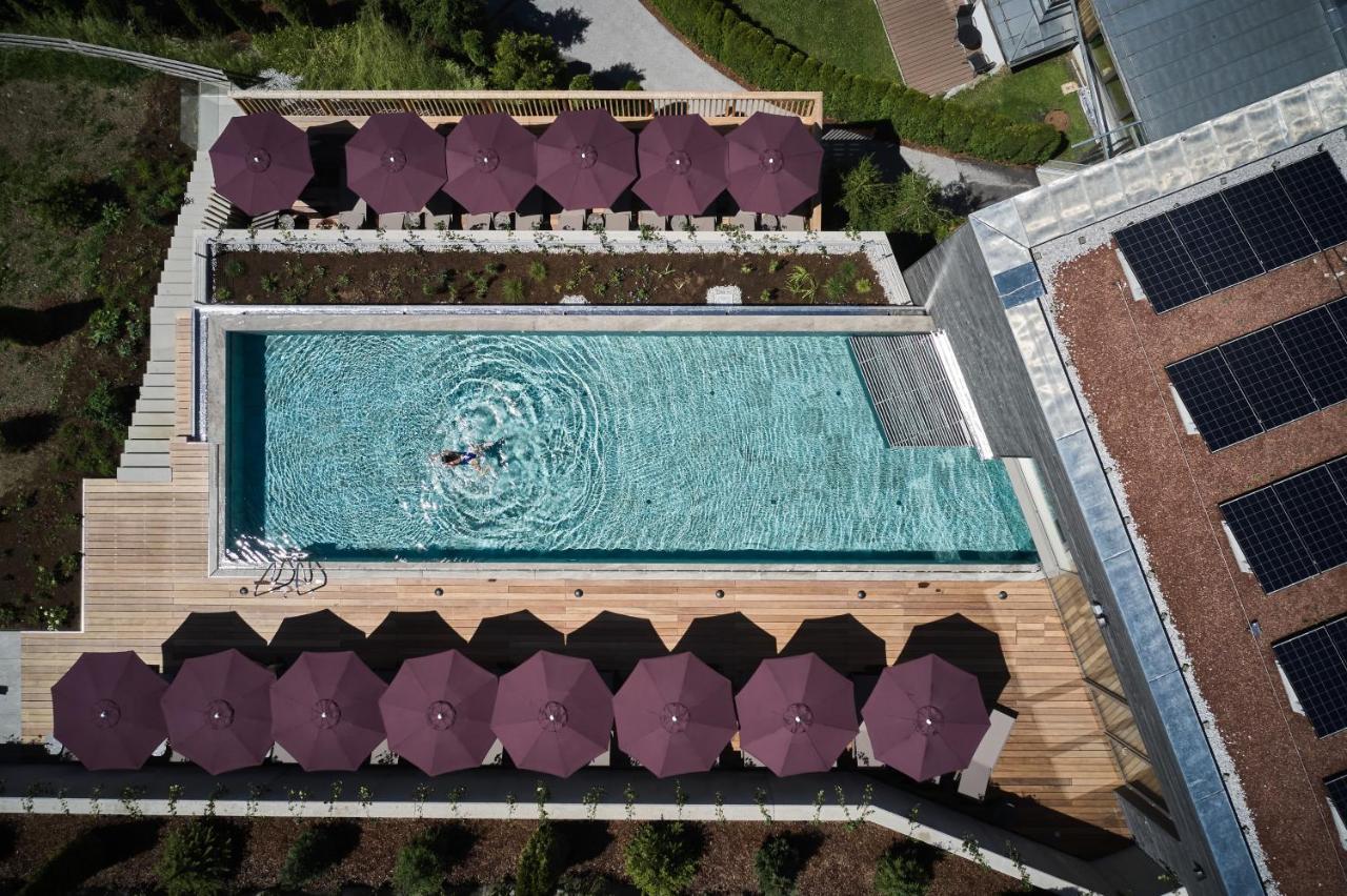Sporthotel Wagrain Dış mekan fotoğraf