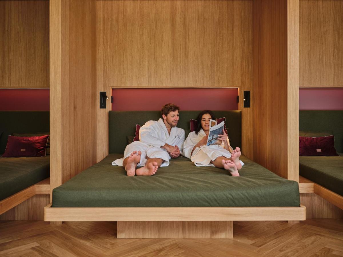 Sporthotel Wagrain Dış mekan fotoğraf