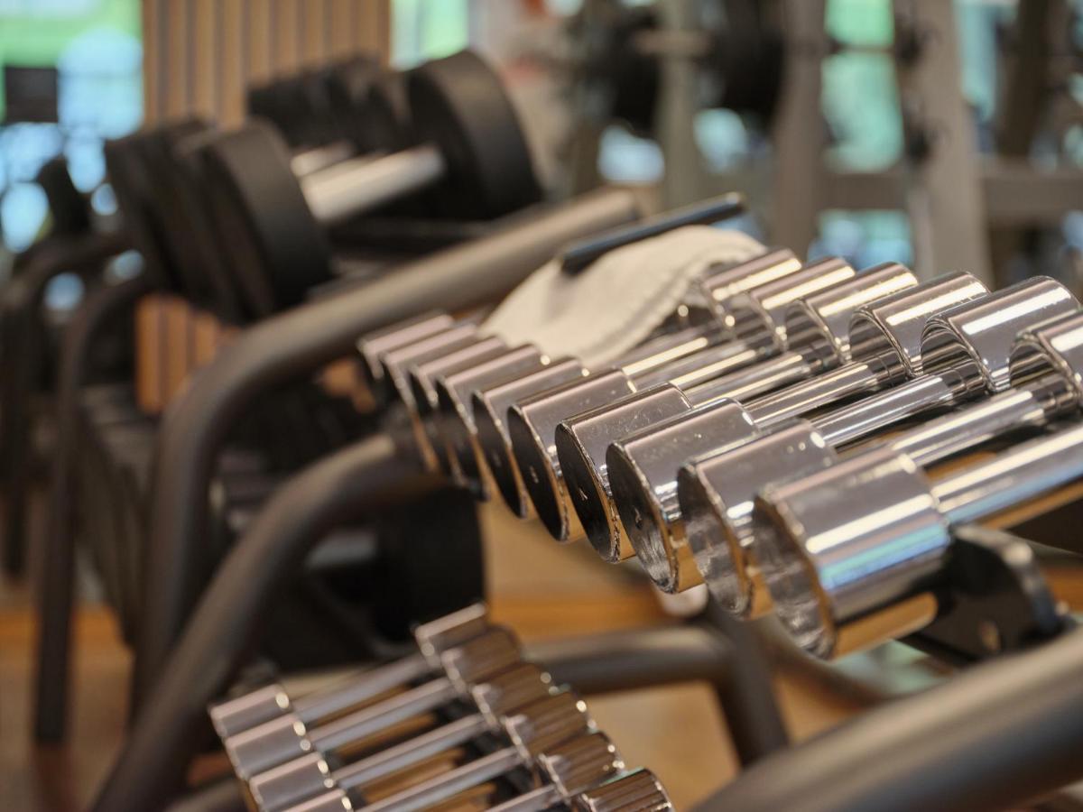 Sporthotel Wagrain Dış mekan fotoğraf