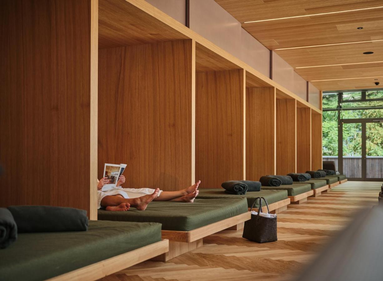 Sporthotel Wagrain Dış mekan fotoğraf