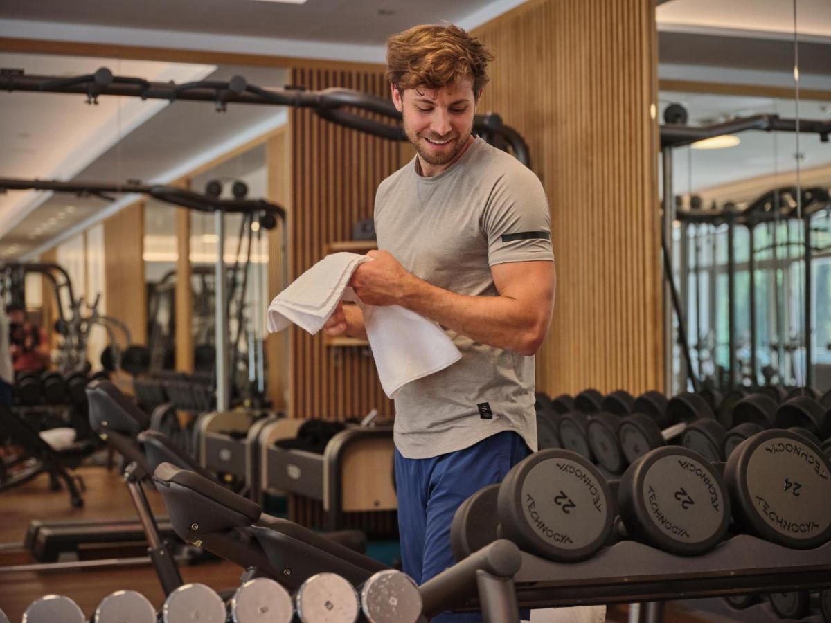 Sporthotel Wagrain Dış mekan fotoğraf