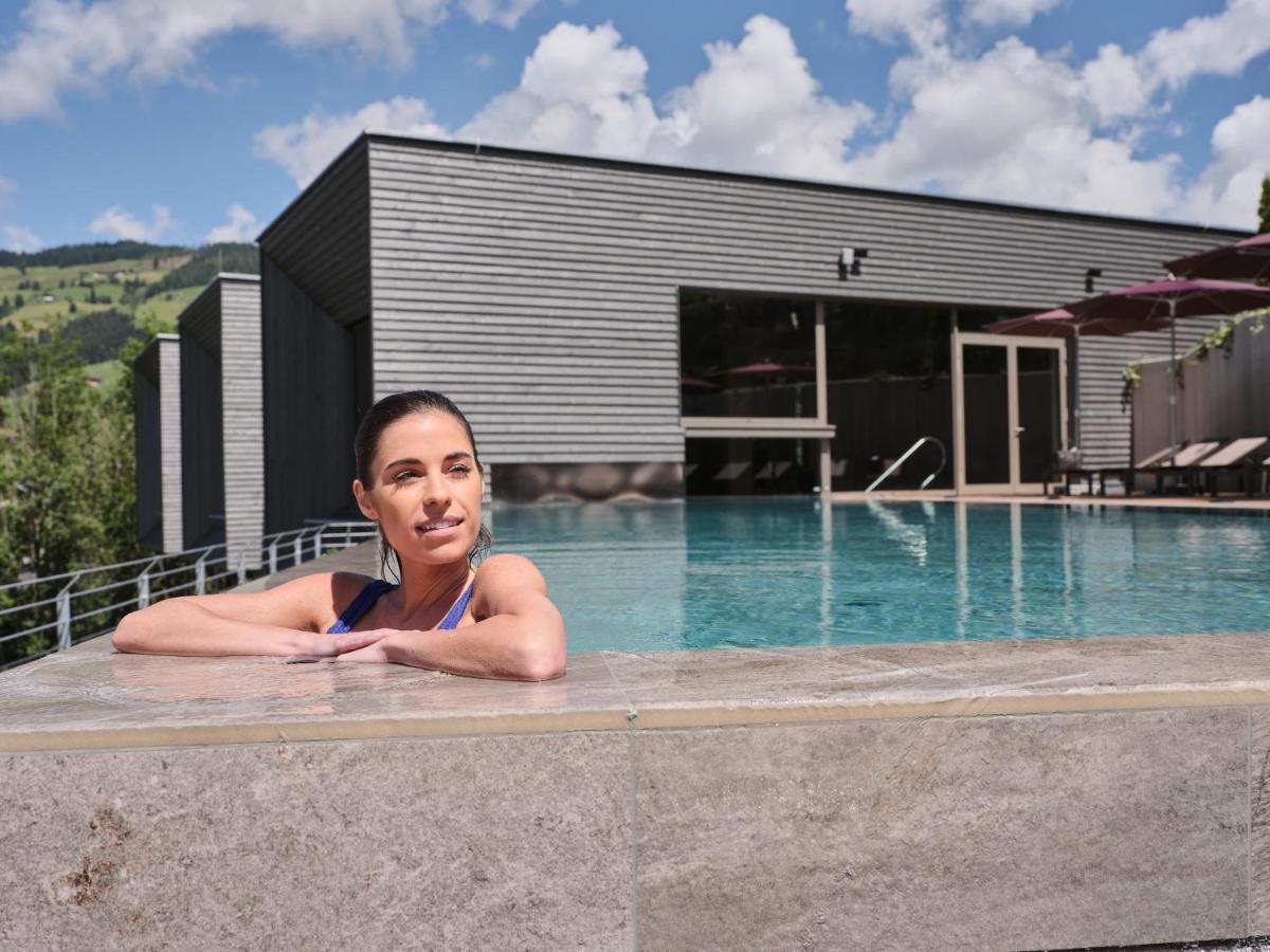 Sporthotel Wagrain Dış mekan fotoğraf