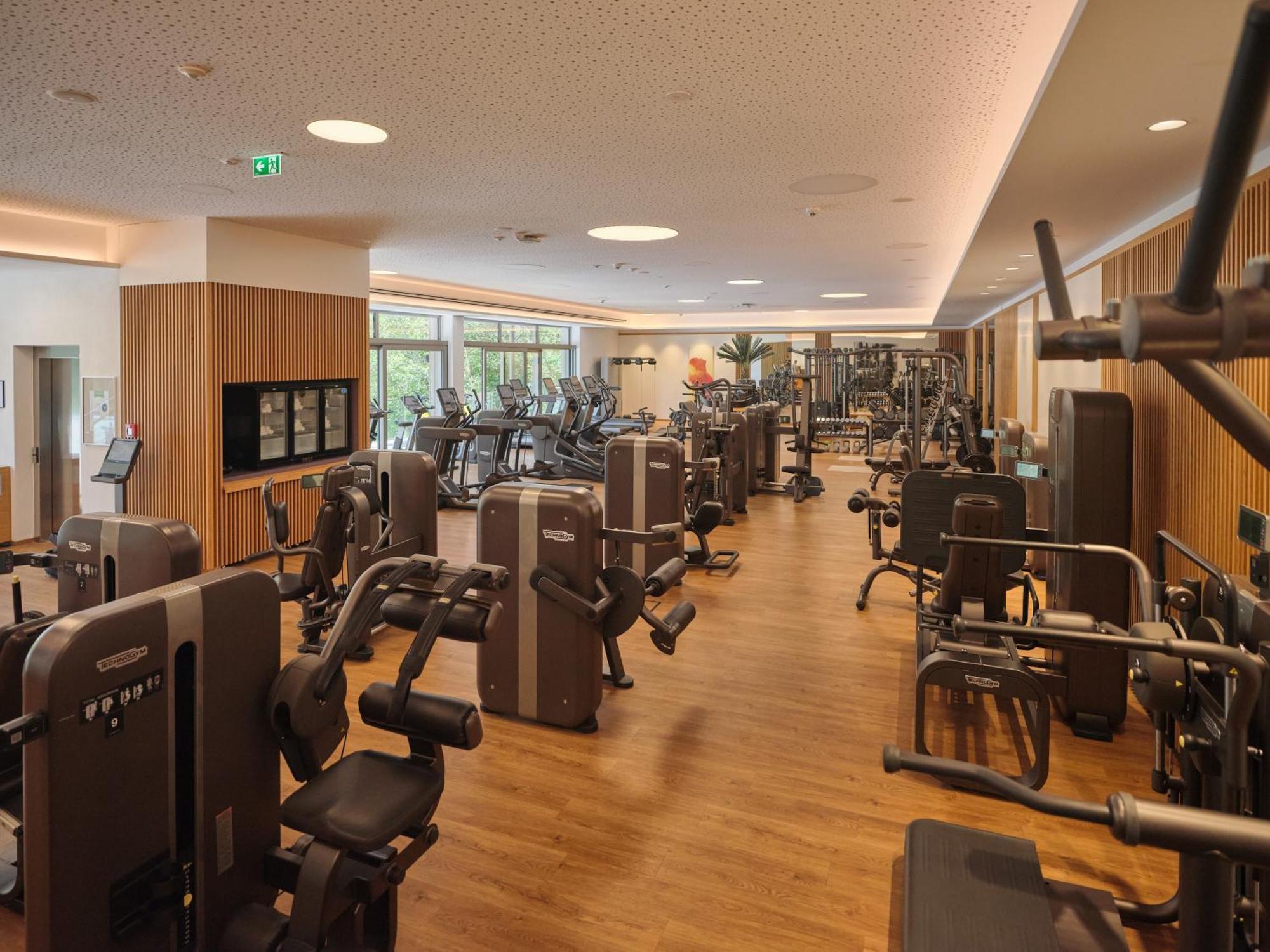 Sporthotel Wagrain Dış mekan fotoğraf