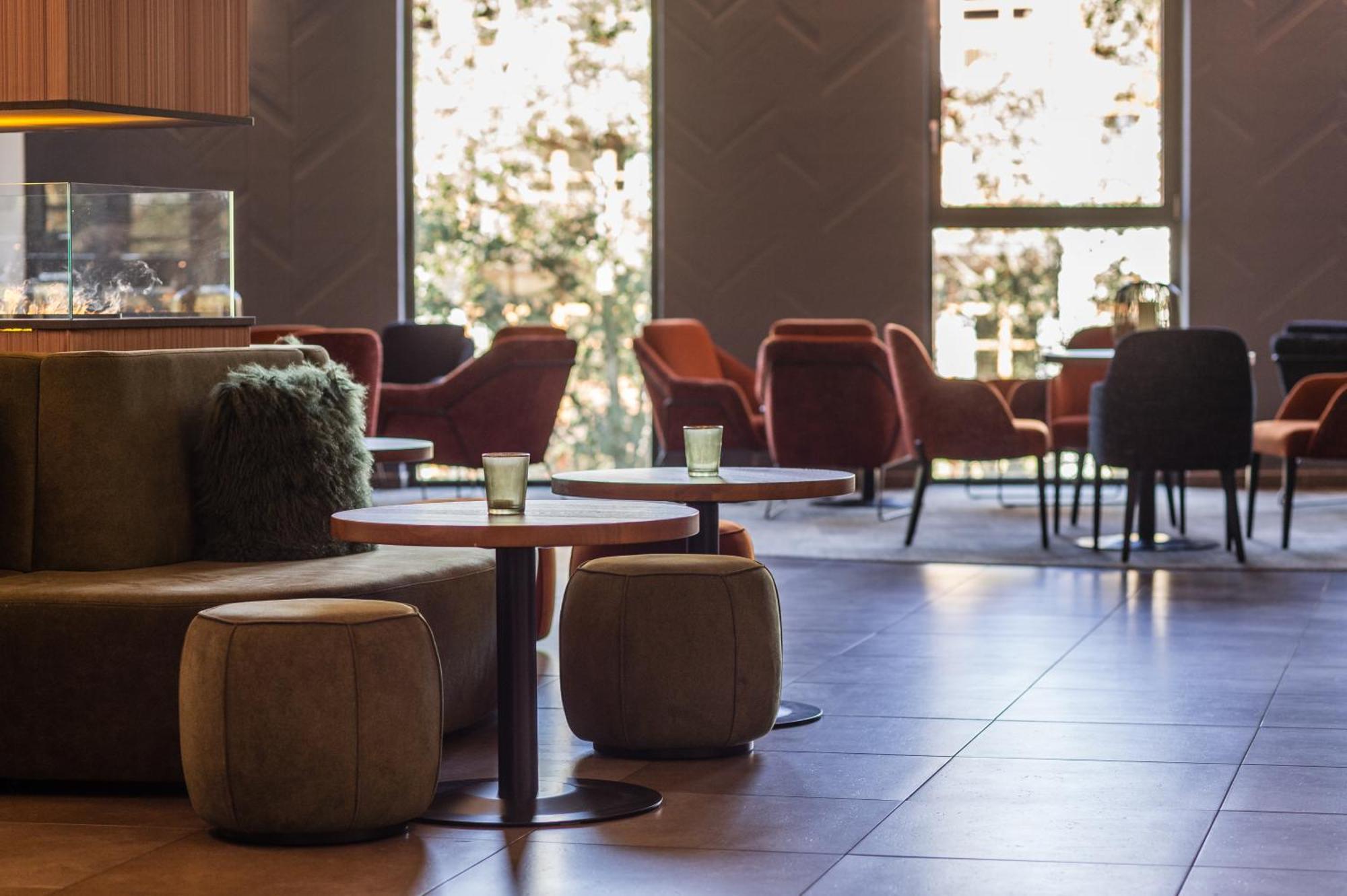 Sporthotel Wagrain Dış mekan fotoğraf