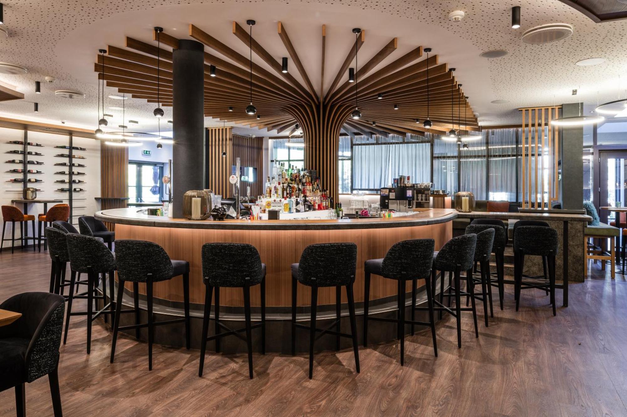 Sporthotel Wagrain Dış mekan fotoğraf