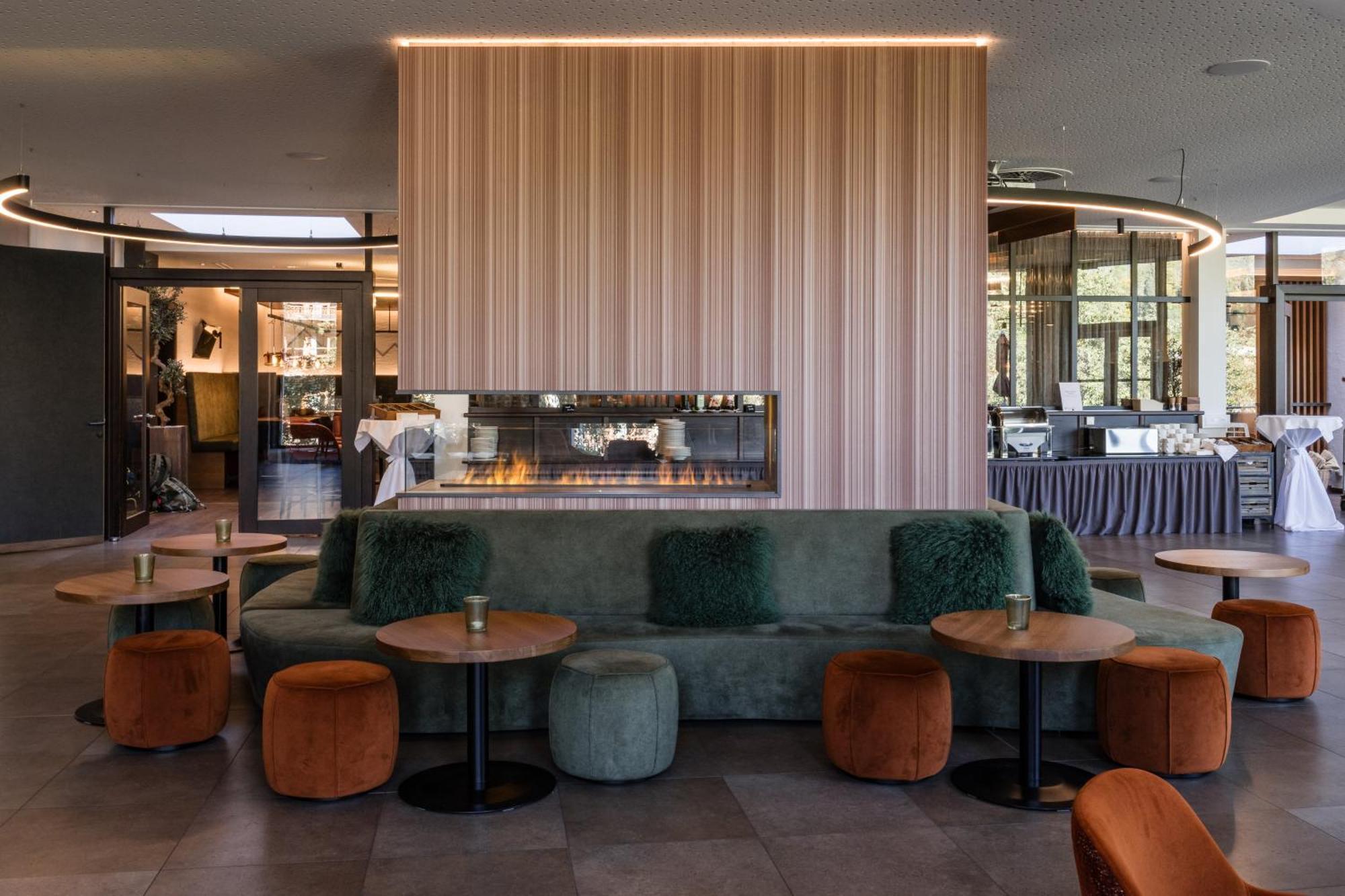 Sporthotel Wagrain Dış mekan fotoğraf