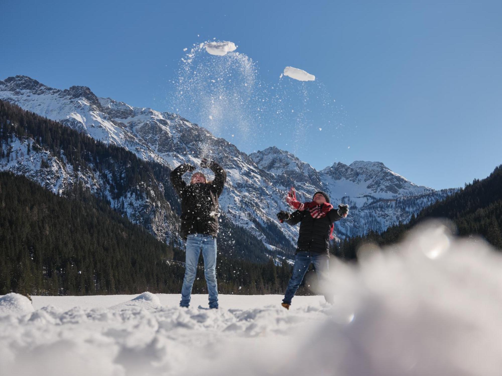 Sporthotel Wagrain Dış mekan fotoğraf