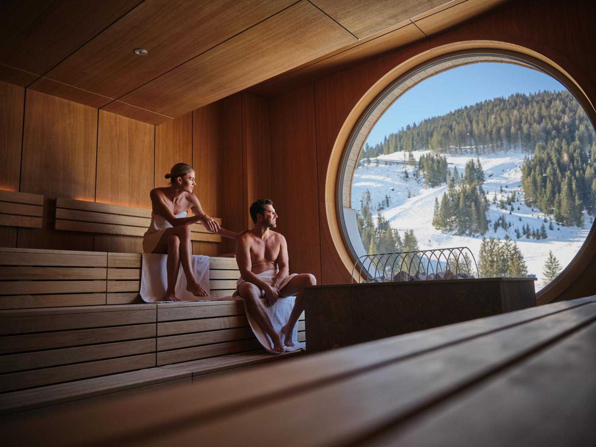 Sporthotel Wagrain Dış mekan fotoğraf