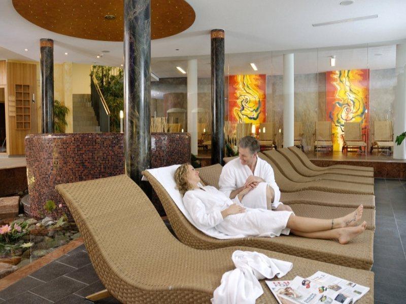 Sporthotel Wagrain Dış mekan fotoğraf