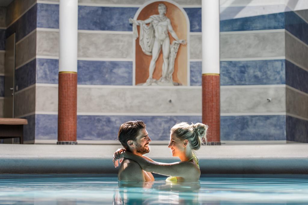 Sporthotel Wagrain Dış mekan fotoğraf